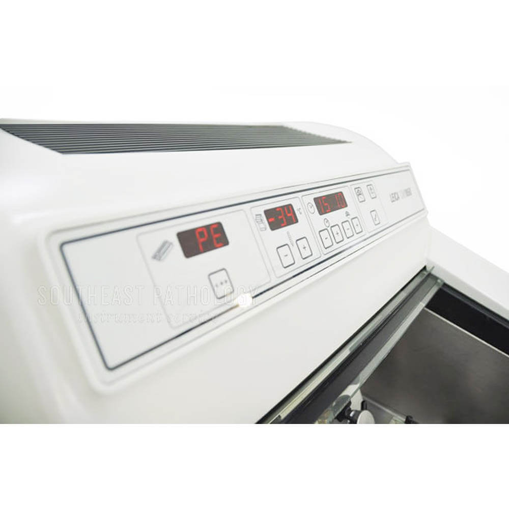 Leica CM 1850 Cryostat